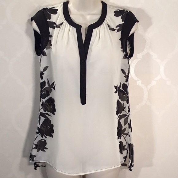 The Limited Tops - 🆕THE LIMITED SHEER TOP